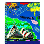 CAIET A5 SPIRALA 48 FILE XQ7048-218T