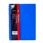 CAIET A4 SPIRALA 105 FILE YL-P4-13