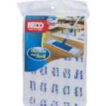 NECO REZERVA P/U TEU INTELLIGENT DIN MICROFIBRA 40CM 15-4536-11