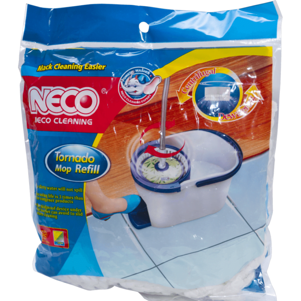 NECO REZERVA P/U TEU TORNADO DIN MICROFIBRA 53-0074-11