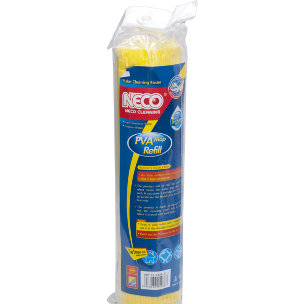 NECO REZERVA P/U TEU PVA 26CM 13-2425-11