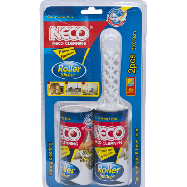 NECO SCOTCH P/U HAINE 10CM*30FOI + REZERVA 60-2318-13