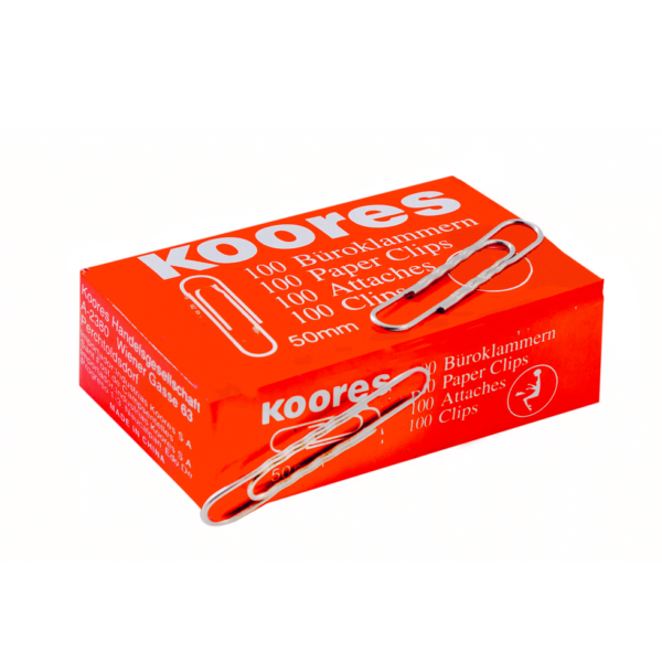 CLAME KORES 50MM