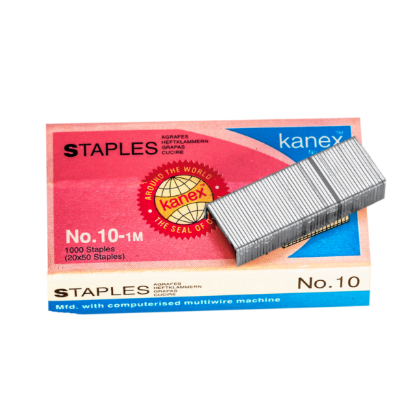 CAPSE P/U CAPSATOR N10-1M KANEX