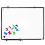 TABLA WHITEBOARD MAGNET 120*90