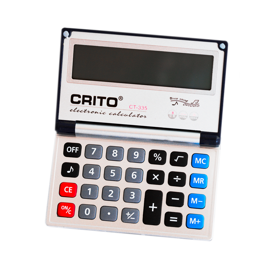 00000028050-kalkulyator-elektronnyj-CRITO-CT335-120-e1688576663132.png CALCULATOR ELECTRONIC CRITO CT335 - Image 1