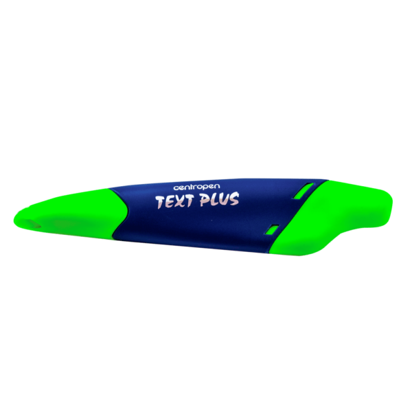 MARKER ACCENTUATOR 8122 CENTROPEN