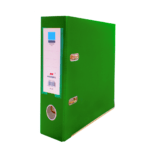 BIBLIORAFT A5 7.5 CM BANCAR