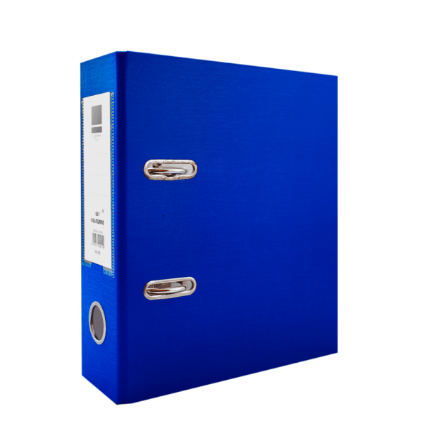 BIBLIORAFT A5 7,5 CM SCURTA