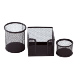 SET DE MASA METAL 3 BUC. DG-2039