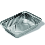 CASEROLA ALUMINIU CU CAPAC S-784L 1/10