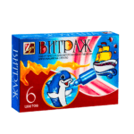 VOPSEA P/U STICLA VITRAJ 6CUL 135GR