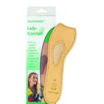 BRANT LADY COMFORT 9762