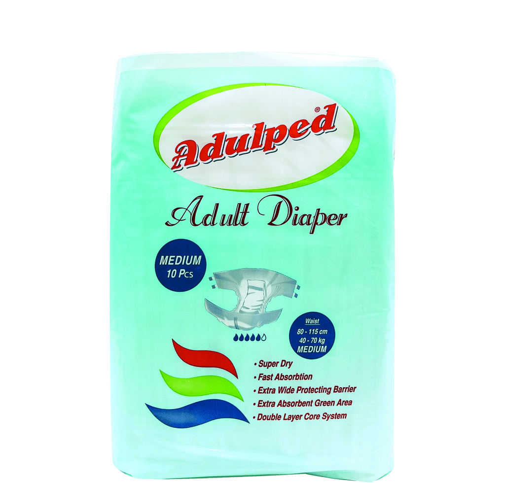 00000075526-podguzniki-dlya-vzroslyh-Adulped-Eco-Medium-10sht-80-115sm-40-70kg-e1638037807755-1.png SCUTECE P/U ADULTI ADULPED ECO MEDIUM 10BUC 80-115SM 40-70KG - Image 1