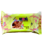 SERVETELE UMEDE NEMDIL EXTRA BABY 72 BUC.