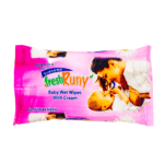 SERVETELE UMEDE FRESHRUNY ECONOMY 64 BUC.