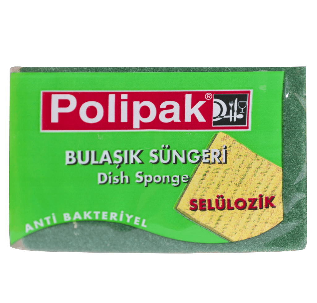 00000082003-gubka-dlya-mytya-posudy-antibakterialnaya-cellyuloza-P2408-e1637440581798-1.png BURETA P/U VESELA CELLULOSA ANTIBACTERIAL P2408 - Image 1