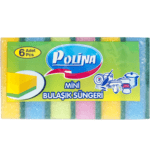 BURETA P/U VESELA CLASSIC MINI P2293 1/6