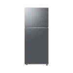 Frigider Samsung RT38CG6000S9UA, Oțel inoxidabil
