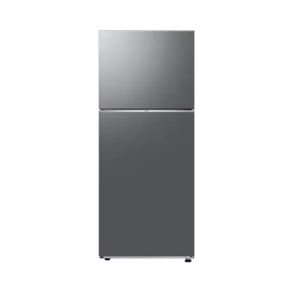 Frigider Samsung RT38CG6000S9UA, Oțel inoxidabil