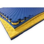 EVA MAT 100x100x2cm (Asternut de protectie moale)