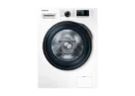 Mașină de spălat Samsung WW80J62E0DW/CE, 8kg, Alb