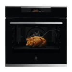 Cuptor Electric Electrolux KOEBP39WX, Negru