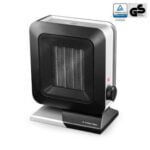 AEROTERMA CERAMICA TFC TROTEC 13 E