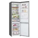 Frigider LG GW-B509SMUM, Argintiu - Image 7