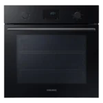 Cuptor Electric Samsung NV68A1110BB/WT, Negru