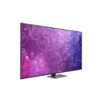85" QLED SMART TV Samsung QE85QN90CAUXUA , 3840x2160 4K UHD, Tizen, Argintiu - Image 3