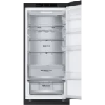 Frigider LG GBV5240DEP, DoorCooling+, Negru - imagine 11