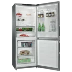 Frigider Whirlpool WB70I 952 X, Gri - imagine 2