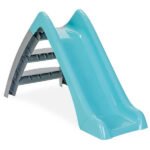 Topogan FUNNY, 2 culori (albastru si turcoaz)