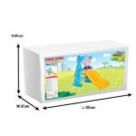 Topogan DINO (verde) - Image 3