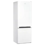 Frigider Indesit LI6 S1 W, Alb