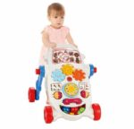 Walker interactiv Pilsan - Image 3