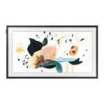 32" LED SMART TV Samsung UE32T4500AUXUA, 1366x768 HD, Tizen, Negru - Image 2