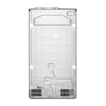 Frigider LG GSBV70PZTM, Argintiu - Image 7