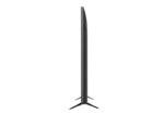 50" LED SMART TV LG 50UQ80006LB, 3840x2160 4K UHD, webOS, Negru - imagine 2