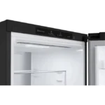 Frigider LG GBV5240DEP, DoorCooling+, Negru - imagine 6