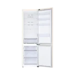 Frigider Samsung RB38T600FEL/UA, Bej - Image 4