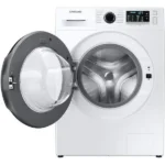 Mașină de spălat Samsung WW11BGA046AELE, 11kg, Alb - imagine 4