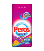 PEROS DETERGENT PRAF AUTOMAT 9 KG, AMBALAJ MOALE - Image 2