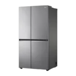 Frigider LG GSBV70PZTM, Argintiu - Image 6
