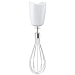 Blender de mână BRAUN MQ3025, Alb - Image 3