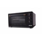 CUPTOR ELECTRIC WOLSER WL-45 ML BLACK RUSTIC