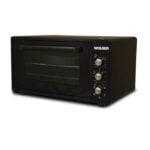 CUPTOR ELECTRIC WOLSER WL-45 ML BLACK TF