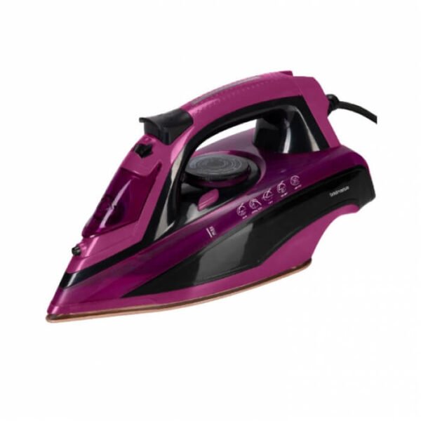 FIER DE CALCAT GOLDMASTER GM 7618 M 2400 W