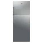Frigider Whirlpool WT70I 831 X, Gri